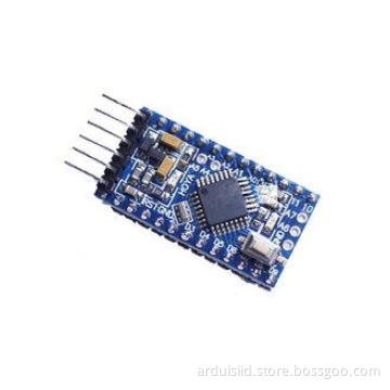 5V / 16M ATMEGA328P Microcontroller Board For Arduino , Fun